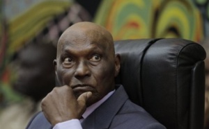 Amath Dansohko : "Abdoulaye Wade est devenu une curiosité zoologique"