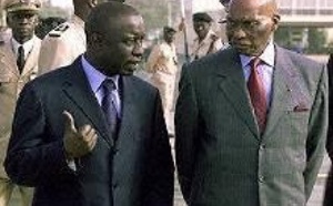 Attaques d’Idrissa Seck contre Me Abdoulaye Wade : Dissonance dans les rangs de Rewmi