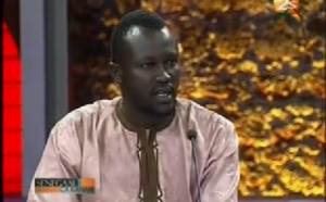 L’incroyable invité de Tounkara dit laver "plus de 20 lions par jour"