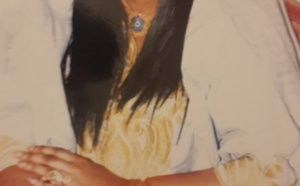Fatou Dieng : La discrète épouse de Serigne Mboup