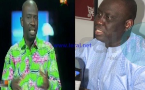 Tounkara de la 2Stv  écrit à Aliou Sall: " Monsieur, prière de ne pas faire main-basse sur notre pétrole"