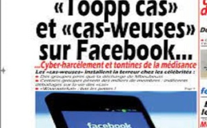 Affaire ‘’Top cas’’: Des personnalités politiques et judiciaires parmi les victimes