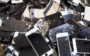 Il vole des téléphones portables pour traiter sa maladie