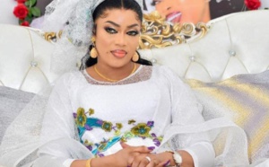 17 avril 2023: Sokhna Aïda Diallo récolte plus de 210 millions FCfa en une nuit