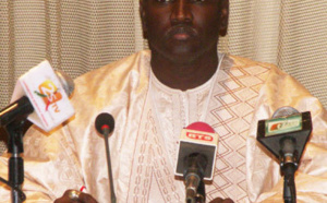 Aly Ngouille Ndiaye sur l'affaire Arcelor Mittal : "Le Sénégal reste encore à devoir à Kumba Ressources 28,1 millions de dollars"
