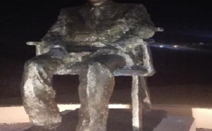 Statue de Senghor érigée sur la Corniche : Serigne Mbacké Ndiaye scandalisé