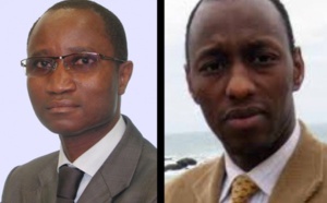 Présidentielle 2017 : Pape Diop réussit la prouesse de décrocher le soutien de Sidy Fall du Msu