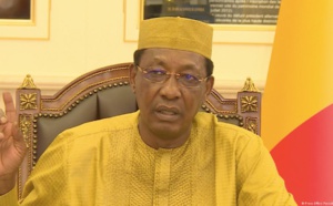 Tchad : Deux ans après, les zones d'ombre persistent sur la mort du président Idriss Déby