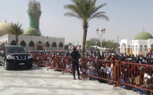 Touba : Le dahira "Moukhadimatoul Khidma" en colère contre le Président Macky Sall