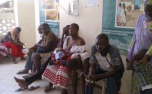 Santé: La PREVU, une contribution de la société civile à la CMU