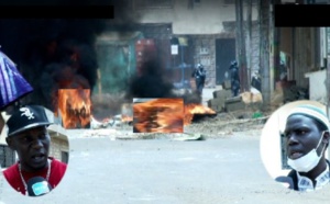Echauffourées entre gendarmes et populations à Ngor : Imam Oumar Mbengue regrette une tension indue…