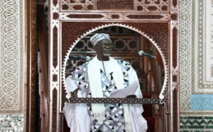 Korité: L’imam de la Grande mosquée de Dakar insiste sur l’éducation des enfants