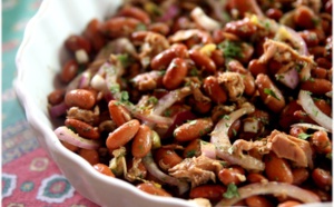 Digestion d'haricots sans gaz !