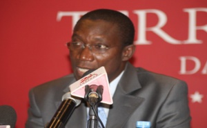 Me El Hadji Amadou Sall du Pds, invité de Faram Facce, ce mercredi