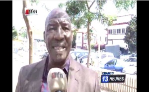 Ultimatum de Wade à Macky, Pape Amadou Fall dégaine: "Wade fait de la politique politicienne"