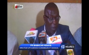 Diourbel : Les syndicalistes de la région menacent d'aller en grève