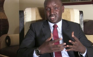Cheikh Tidiane Dieye sur la sortie de Macky Sall : « Respecter la Constitution vaut mieux que mille dialogues » »