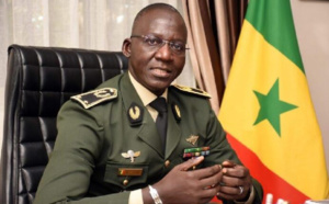 Portrait : Qui est le général de corps d’armée Mbaye Cissé, nouveau CEMGA ?
