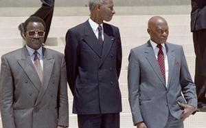 Me Abdoulaye Wade est un dangereux aventurier ! Et si feu Jean Collin avait raison ?
