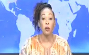 Xibaar Yi de 13H de ce jeudi 04 décembre 2014 - Tfm