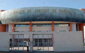 Affaires "brûlantes" devant le doyen des juges : Tournant crucial dans les dossiers Chérif Ndao, Mamadou Diop et Bassirou Faye