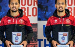EFL Awards 2023 : Iliman Ndiaye et Ismaïla Sarr primés