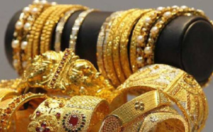 Un amour à la folie : Elle vole les bijoux en or de sa sœur, pour son copain