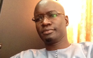 Assemblée nationale : Le socialiste Bounama Sall nommé conseiller spécial d’Amadou Mame Diop