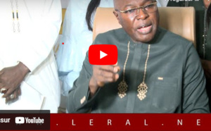 Gestion du pétrole et du gaz sénégalais : L'alerte de Pr. Arona Coumba Ndoffène Diouf