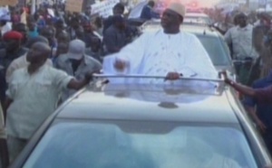 Touba:  Thérèse Faye dément la mort de l'enfant fauché par le cortège du Président Macky Sall