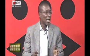 Me El Hadji Amadou Sall : "Wade n'a jamais menacé la famille de Macky"
