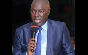 Exploitation du pétrole et du gaz : Arona Coumba Ndoffène Diouf lance une alerte rouge