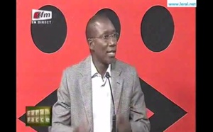 Vidéo - Me El Hadji Amadou Sall : "Si personne ne demande à Macky de respect le calendrier républicain..."