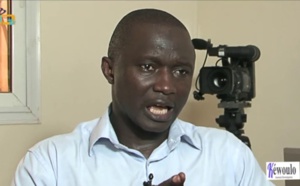 Dic : Babacar Touré, administrateur du site kewoulo.com, convoqué, ce jeudi