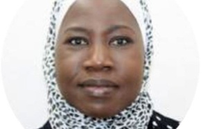 Une première dans l’histoire du Sénégal : Une femme élevée au grade de général par le Président Macky Sall