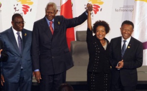 XVème Sommet de la Francophonie : Le candidat mauricien, Jean Claude de l’Estrac parle de la trahison de Dakar