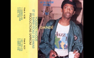 [Vidéo] Youssou Ndour explique d'où lui est venue l'idée de sa chanson "Bamako"