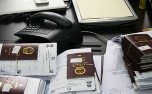 Vente de faux certificats de nationalité sénégalaise : Un Syrien arrêté