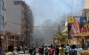 Ngor : 15 manifestants sur 23 libérés