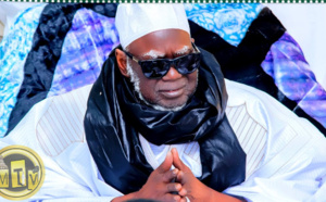 Après Massalikoul et l’Ucab : Serigne Mountakha sur un autre chantier