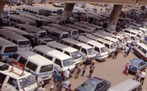 Magal de Touba : le Snttrs invite les transporteurs à faciliter le voyage aux pèlerins