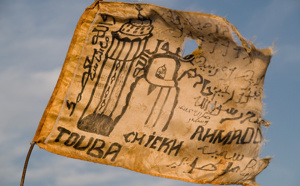 Les dernières années de Cheikhoul Khadim à Touba