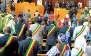 Lancement du REPASEN: Les députés de la 14e législature veulent promouvoir la participation des entreprises locales dans le développement du Sénégal