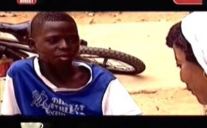 Guélowar, l’auteur de « Yaye Boye dama beug diangui école », raconte sa descente aux enfers