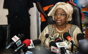 Décès de Malafy Touré : une enquête est en cours, annonce Awa Marie Coll Seck