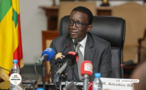 Campagne agricole 2023-2024 : Propos introductif du Premier ministre au Conseil interministériel dédié