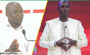 Arrestations de Pape Ndiaye et Babacar Touré : L’Anpels invite l’Etat à revoir sa copie