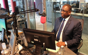 Macky Sall lâche des sergents recruteurs à Thiès 