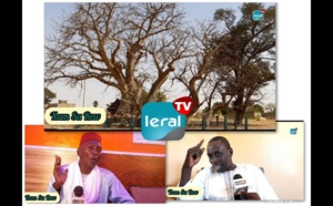 Xam sa Rew - Kahone: A la découverte du mystérieux Gouye Ndiouli