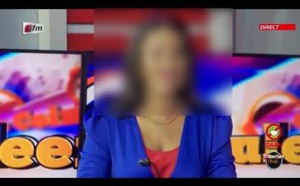 Cette célèbre animatrice à la Tfm se confie: " Mon ex-mari, mon premier amour, m’a battue à plusieurs reprises"